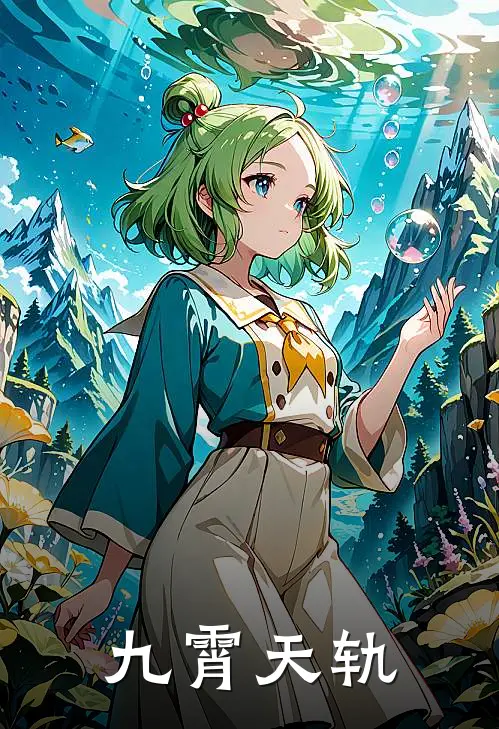 九霄天轨