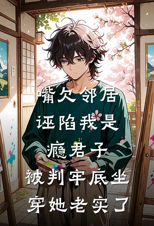 嘴欠邻居诬陷我是瘾君子，被判牢底坐穿她老实了(林晨孙言)免费小说阅读_免费小说完整版嘴欠邻居诬陷我是瘾君子，被判牢底坐穿她老实了(林晨孙言)