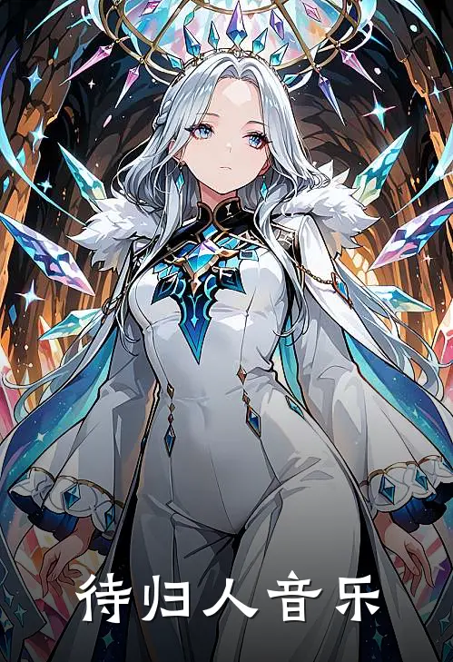 待归人音乐
