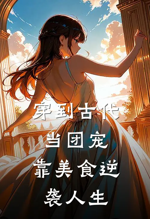 穿到古代当团宠：靠美食逆袭人生