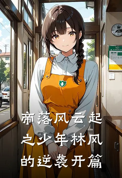 帝落风云起之少年林风的逆袭开篇