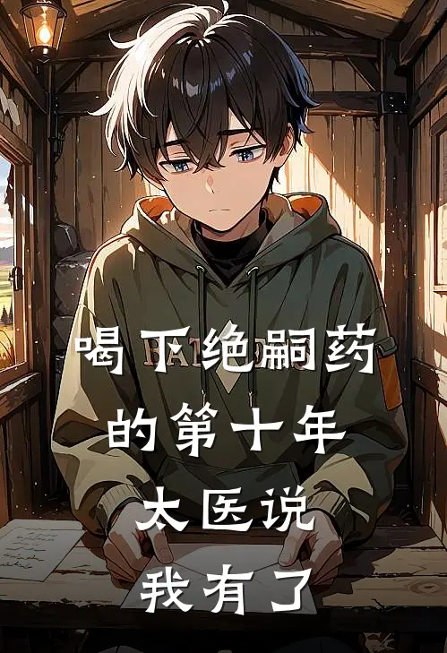 喝下绝嗣药的第十年，太医说我有了