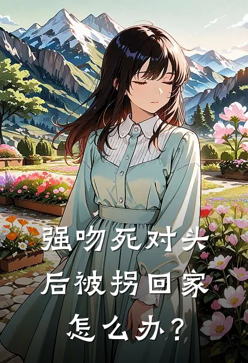 强吻死对头后被拐回家怎么办？