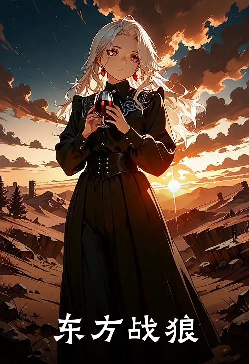 东方战狼