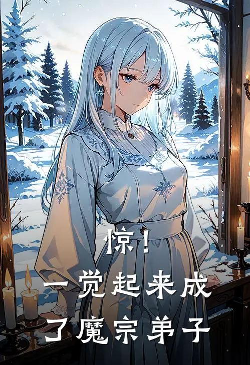 惊！一觉起来成了魔宗弟子