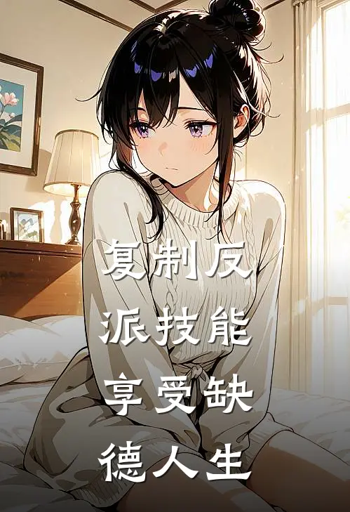 复制反派技能，享受缺德人生