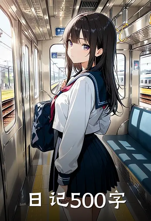 日记500字