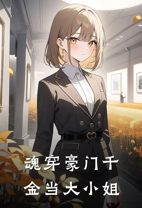 魂穿豪门千金当大小姐