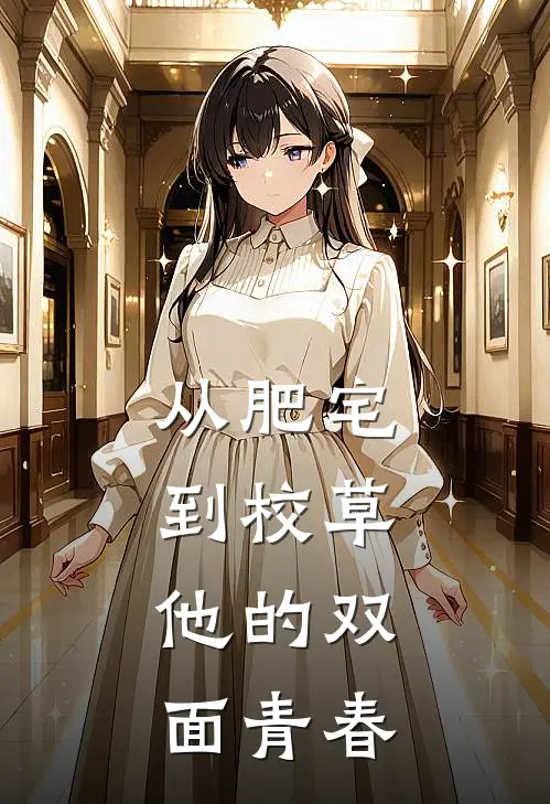 从肥宅到校草，他的双面青春林宇张峰小说完结推荐_热门小说阅读从肥宅到校草，他的双面青春林宇张峰