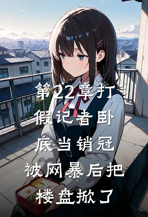 第22章打假记者卧底当销冠，被网暴后把楼盘掀了(林砚秦婉)在线阅读免费小说_完整版小说免费阅读第22章打假记者卧底当销冠，被网暴后把楼盘掀了(林砚秦婉)