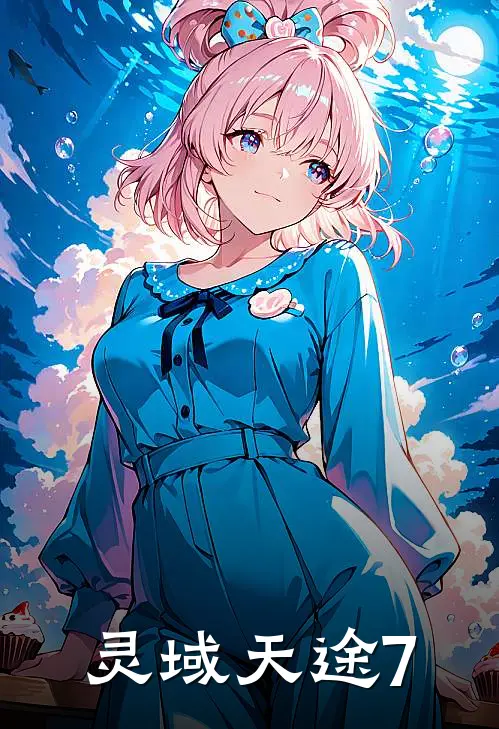 灵域天途7