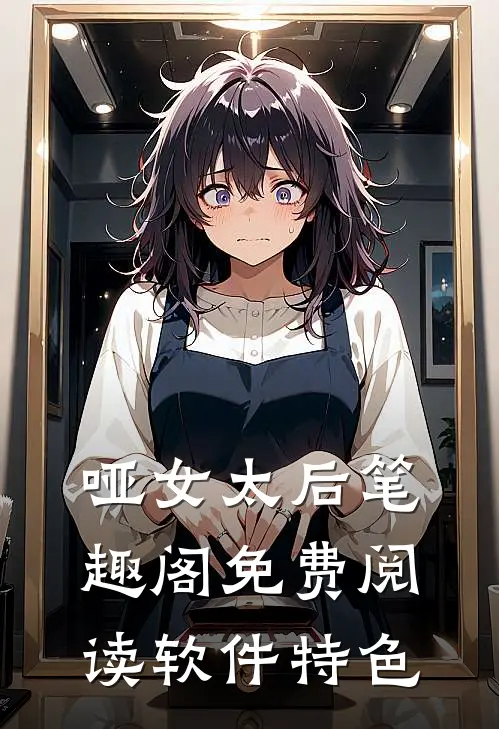 哑女太后笔趣阁免费阅读软件特色