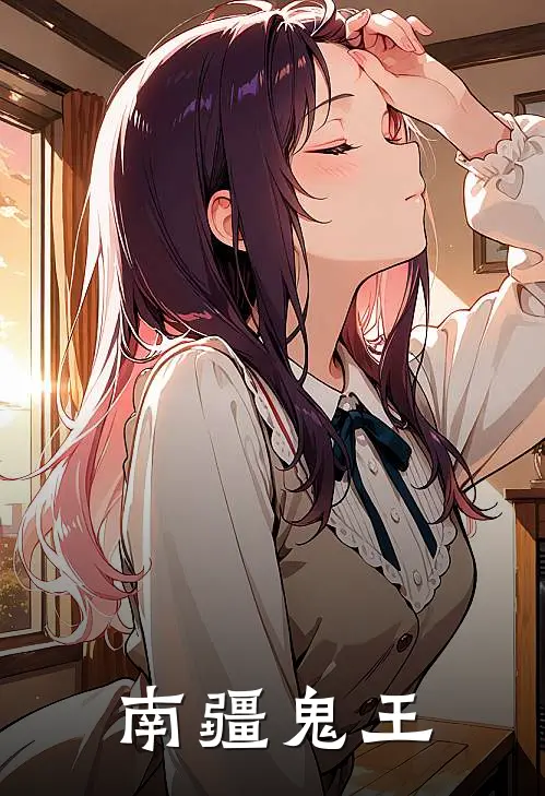 南疆鬼王