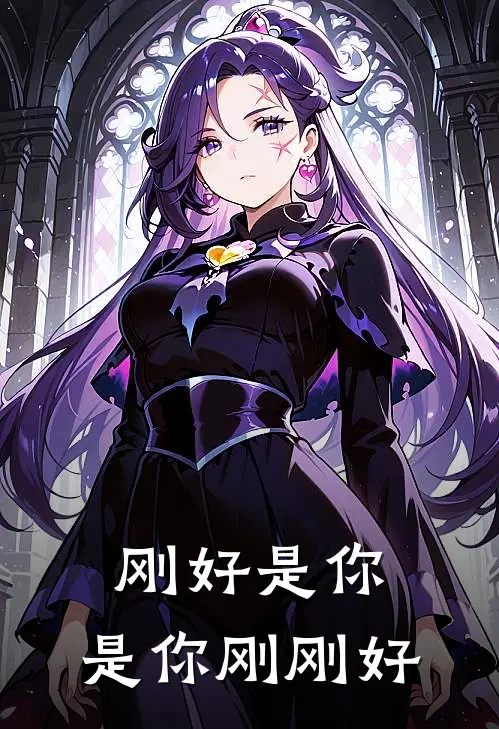 刚好是你，是你刚刚好