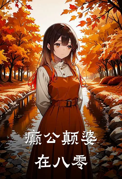 癫公颠婆在八零