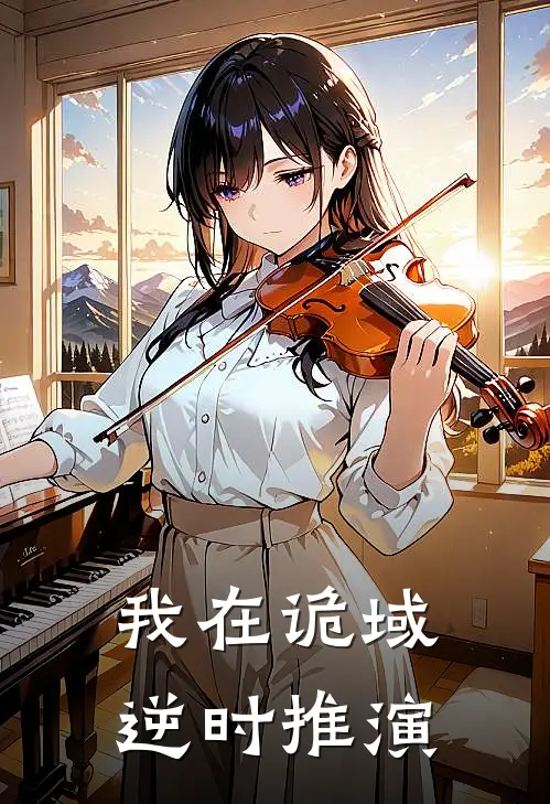 我在诡域逆时推演