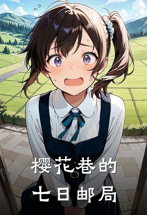 樱花巷的七日邮局