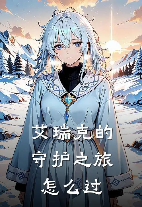 艾瑞克的守护之旅怎么过