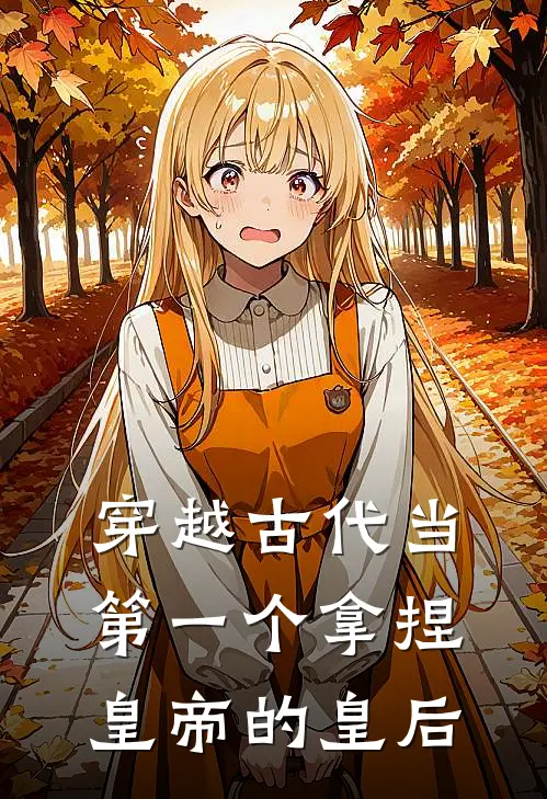 穿越古代当第一个拿捏皇帝的皇后