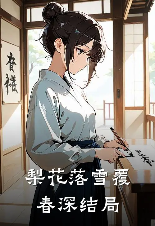 梨花落雪覆春深结局