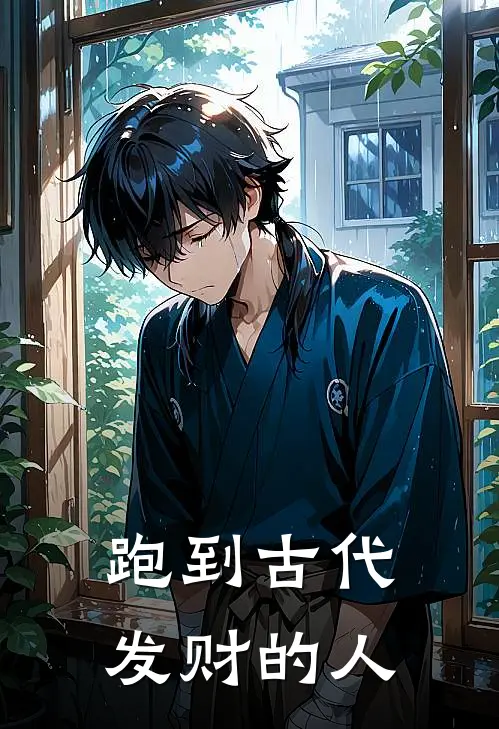 跑到古代发财的人