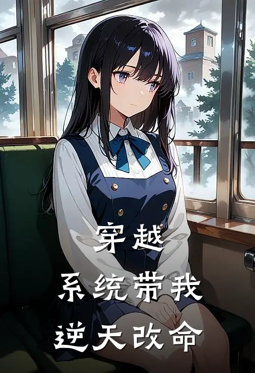 穿越：系统带我逆天改命