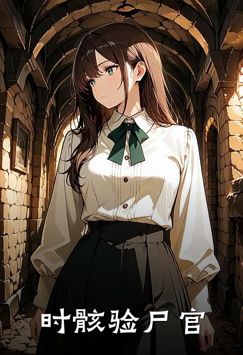 时骸验尸官(吴春雷包拯)全本免费在线阅读_时骸验尸官全文阅读