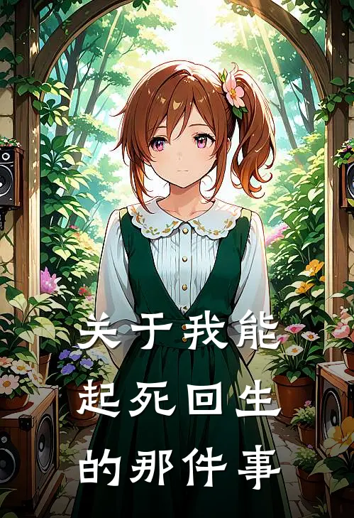 关于我能起死回生的那件事