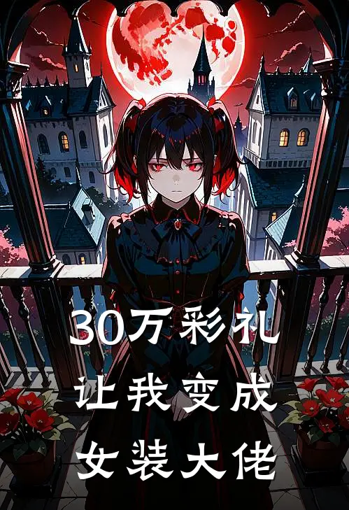 30万彩礼让我变成女装大佬