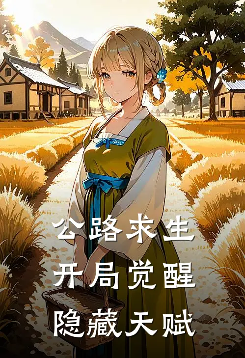 公路求生：开局觉醒隐藏天赋