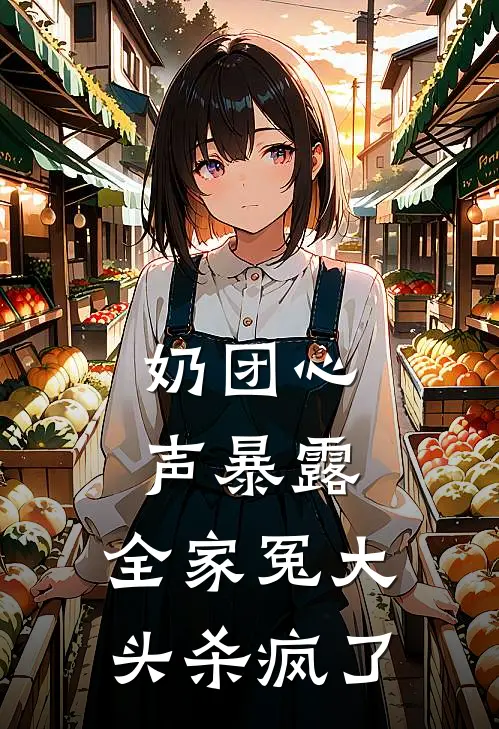 奶团心声暴露，全家冤大头杀疯了