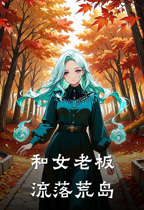 和女老板流落荒岛