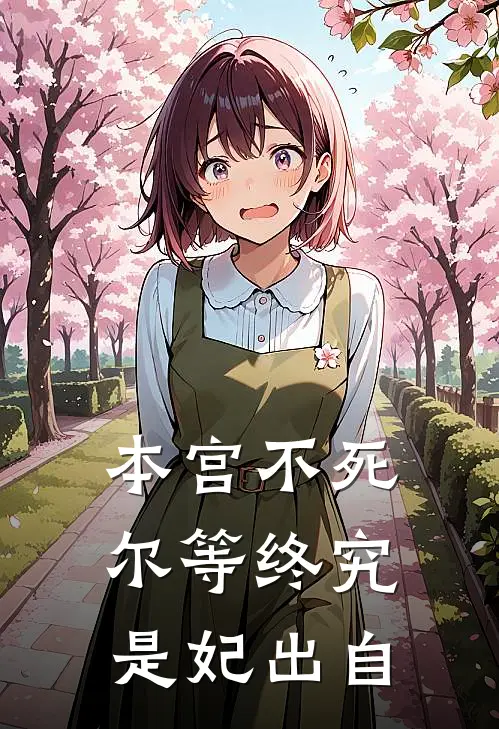 本宫不死尔等终究是妃出自