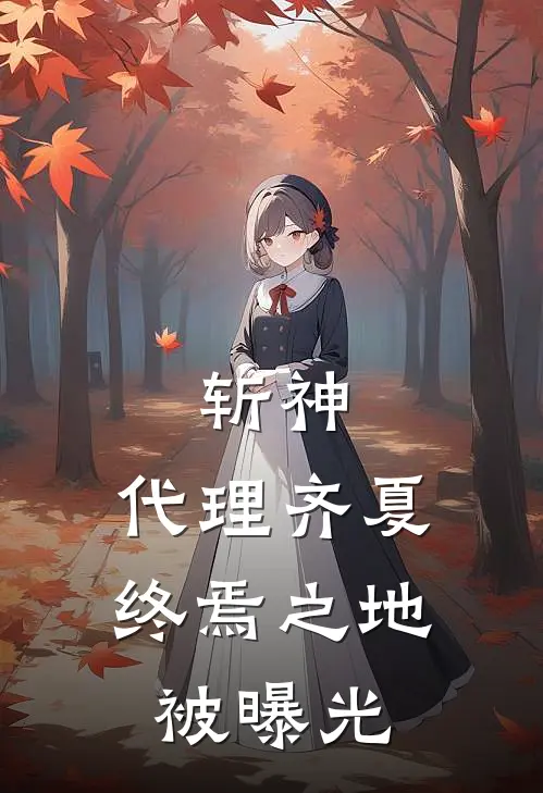 斩神：代理齐夏，终焉之地被曝光