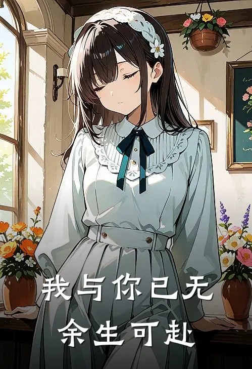 我与你已无余生可赴江宥屿程与菲完本热门小说_小说完结版我与你已无余生可赴(江宥屿程与菲)