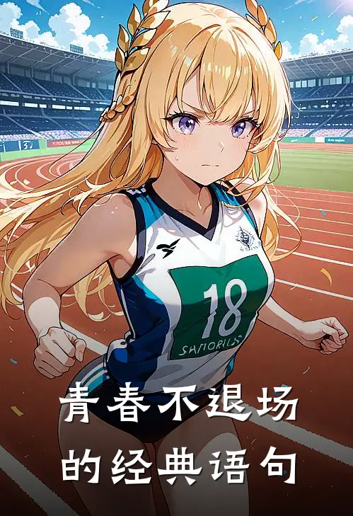 青春不退场的经典语句