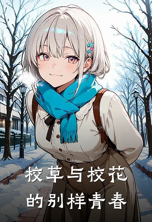 校草与校花的别样青春(林宇苏瑶)完整版免费小说_完结版小说推荐校草与校花的别样青春(林宇苏瑶)