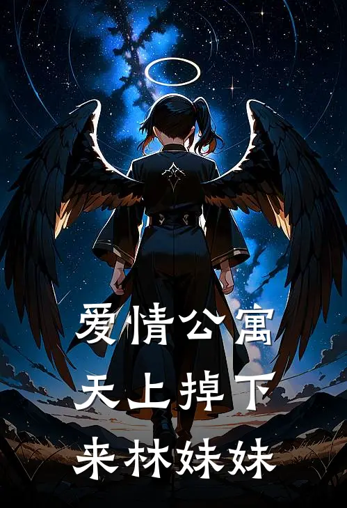 爱情公寓：天上掉下来林妹妹