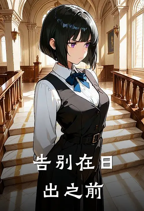 告别在日出之前