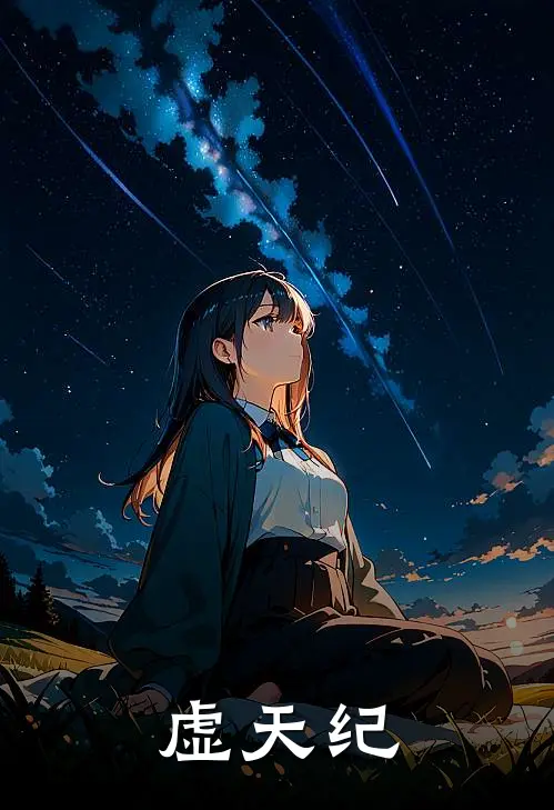 虚天纪(何天小天)_何天小天热门小说