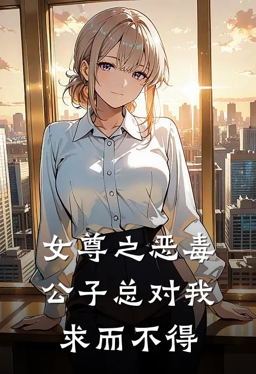 女尊之恶毒公子总对我求而不得