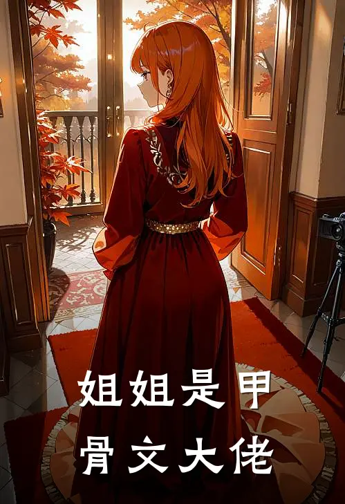 姐姐是甲骨文大佬