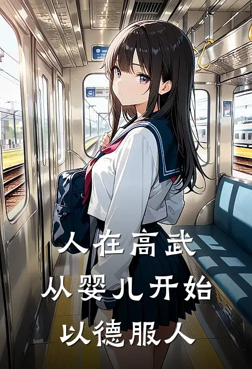 人在高武：从婴儿开始以德服人