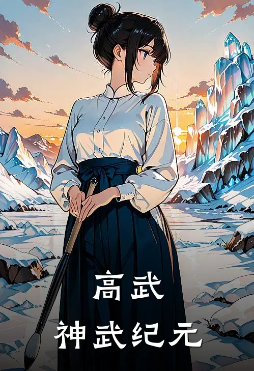 高武：神武纪元