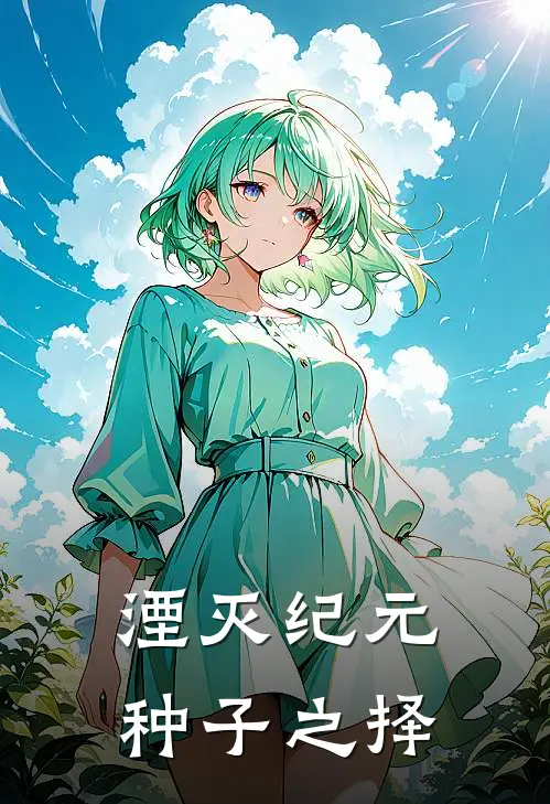 湮灭纪元：种子之择