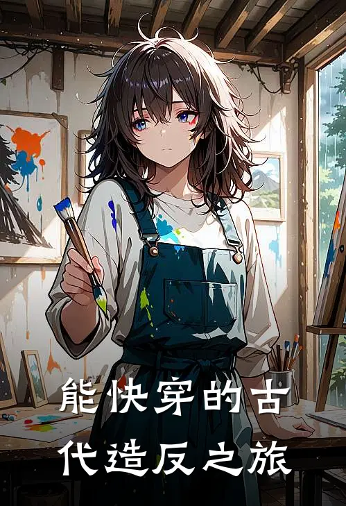 能快穿的古代造反之旅