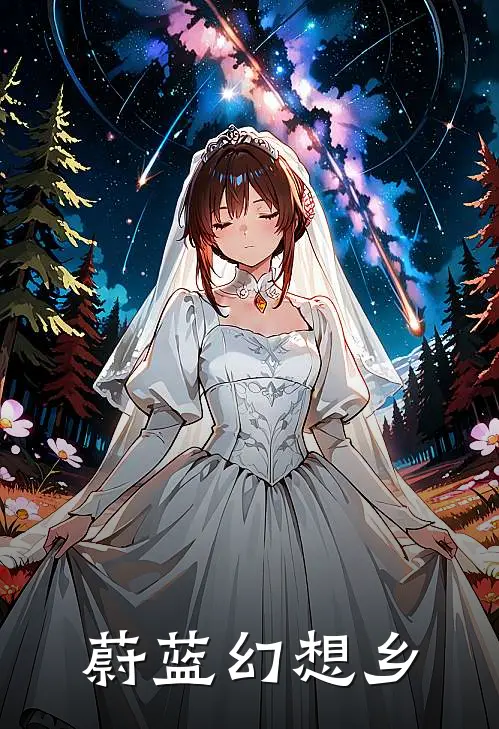 蔚蓝幻想乡
