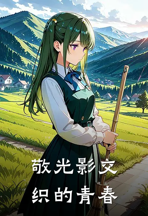 敬光影交织的青春