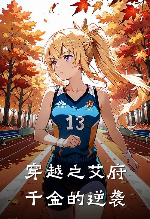 穿越之艾府千金的逆袭