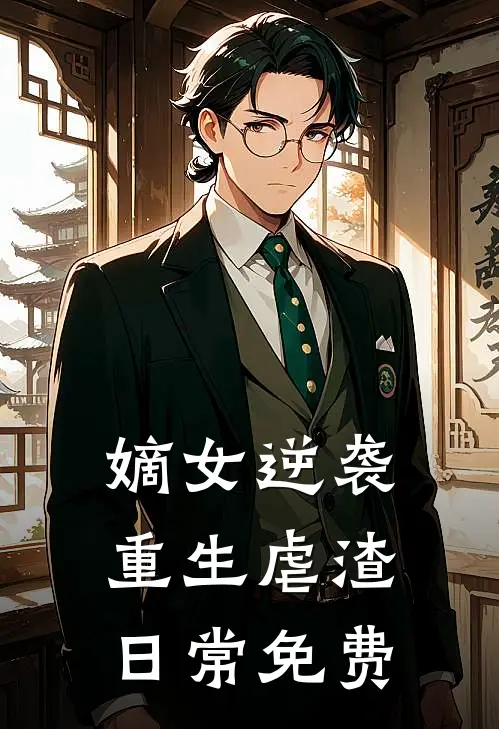 嫡女逆袭重生虐渣日常免费
